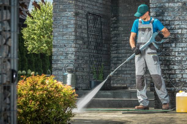 Best Residential House Exterior Washing  in Sioux City, IA