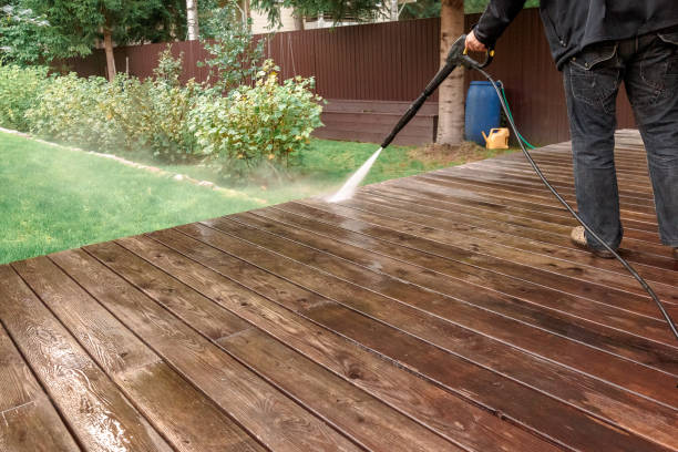 Reliable Sioux City, IA Pressure Washing Services Solutions