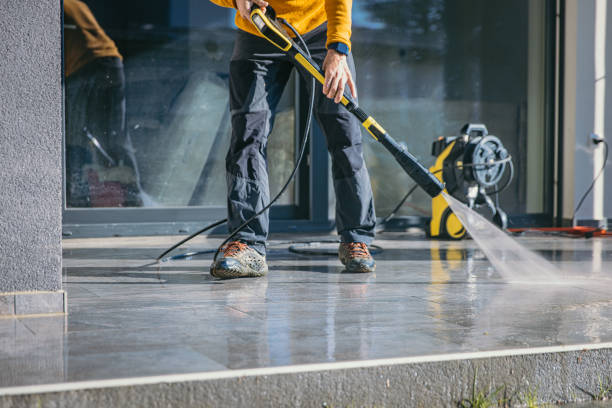 Best Post-Construction Pressure Washing  in Sioux City, IA